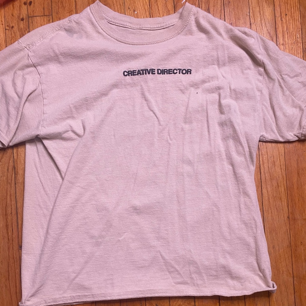 Size L!